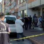 Kayseri'de silahlı bıçaklı kavga: 2 yaralı