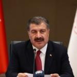 CHP'li Kesici'nin "Bilim Kurulu üyeleri para alıyor" iddialarına Bakan Koca'dan sert yanıt