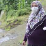 Köpeklerin saldırısında kolunu kaybeden kadın o anları anlattı