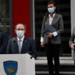 Kosova’da hükümet OHAL’den vazgeçti