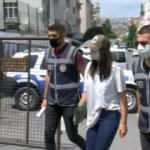 Küçük yaştaki yeğenine sigara içirmişti!