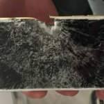 Kurşun cebindeki telefona saplanınca &ouml;l&uuml;mden kurtuldu