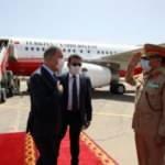 Libya Genelkurmay Başkanı: Türkiye ile iş birliği yeni başlıyor