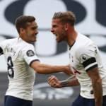 Londra derbisi Tottenham'ın