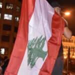 Lübnan'dan protestolar devam ediyor