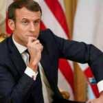 Macron'un yeni hükümeti açıklandı