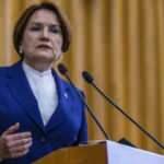 Meral Akşener 'Erdoğan Ayasofya'yı açamaz' demişti! Şimdi ise...