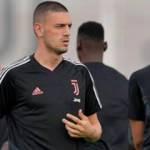 Merih Demiral 7 ay sonra idmana çıktı