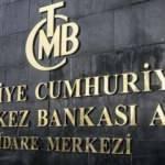 Merkez Bankası faiz kararını açıkladı