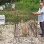 Mezar açtıran şüphe! Ölüm nedeni araştırılacak