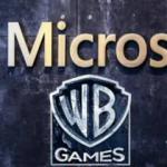 Microsoft Warner Bros'un oyun birimine talip oldu