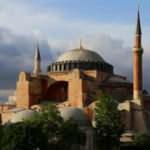 Türkiye'den Ayasofya tepkisi: Reddediyoruz!
