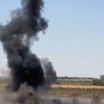 MSB açıklama: 7 adet antitank mayını imha edildi
