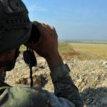 MSB duyurdu! Zeytin Dalı bölgesinde 6 terörist gözaltına alındı