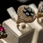 Mücevher ihracatı arttı