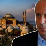 Muharrem İnce: Davet edilirse Ayasofya'da namaza giderim