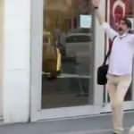 "Müjdeler olsun, Ayasofya aslına döndü!"