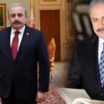 Mustafa Şentop kimdir? TBMM başkanı Mustafa Şentop yaşı ve biyografisi...