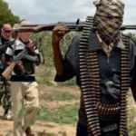 Nijerya'da geçen hafta 196 Boko Haram ve silahlı çete üyesi öldürüldü