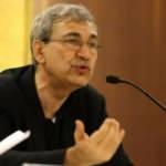 Orhan Pamuk'tan tepki çeken Ayasofya yorumu