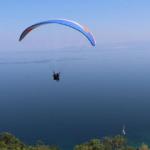 Pandemi sonrası yama&ccedil; paraş&uuml;t&uuml;ne ilgi arttı