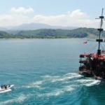  "Pusula Katamaran" Karadeniz turlarına başladı