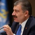 Sağlık Bakanı Koca'dan önemli çağrı!
