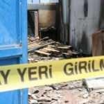 Sakarya'daki patlamayla ilgili yeni gelişme: Fabrikanın 2 sahibi gözaltına alındı