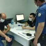 Samsun'da 2 doktor saldırıya uğradı