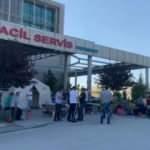 Şanlıurfa’da silahlı kavga: 1 ölü, 5 yaralı