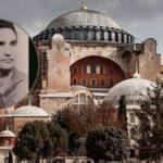 Erdoğan canlı yayında andı! İdamla yargılanan Serdengeçti'nin tarihi Ayasofya cevabı