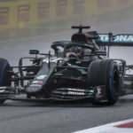 Sezonun ikinci pole pozisyonu Hamilton'ın