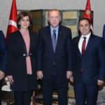 Sırbistan'dan Cumhurbaşkanı Erdoğan’a Kovid yardımı teşekkürü