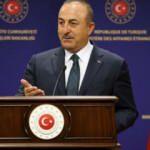 Türkiye'den Avrupa'ya rest! 'Karşılık veririz, hoşunuza gitse de gitmese de...'