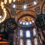 Son dakika: UNESCO'dan Ayasofya açıklaması