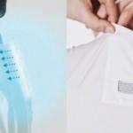 Sony'den giyilebilir klima: Reon Pocket