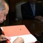 Sosyal medya için Erdoğan'ın masasında 2 yeni model var! Fransa ve ABD formülü