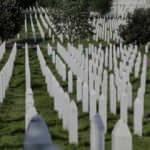 Srebrenista katliamı unutulmadı