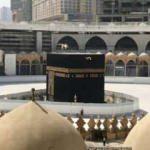 Suudi Arabistan'dan Kovid önlemli hac duyurusu