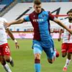 Liderlik yolunda Trabzonspor'a büyük şok!