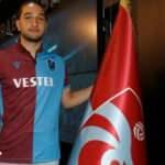 Trabzonspor yeni transferi KAP'a bildirdi!