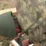 TSK'nın TOW 2A Anti-Tank Güdümlü Füze atışı nefesleri kesti