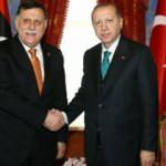 Türk şirketler Libya'ya geri dönüyor