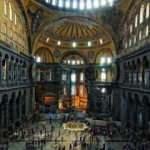 Türkiye'den UNESCO'ya madde madde Ayasofya cevabı