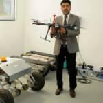 Türkiye'nin ilk robotik ve yapay zeka enstitüsü kuruluyor