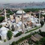 Umman Müftüsünden Ayasofya tebriği