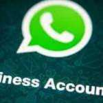 WhatsApp işletme hesapları için QR kod dönemi