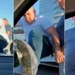 Hamile kadına dehşeti yaşatmışlardı! Yeni Gelişme