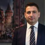 Yorglass CFO’su Uğur Şeker’e 2020’nin en etkin finans lideri ödülü!