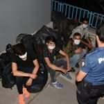 Yunanistan diye Aydın'a bırakıldılar
